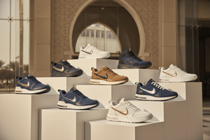 Nike Shoes for Men in Dubai – UAE Style