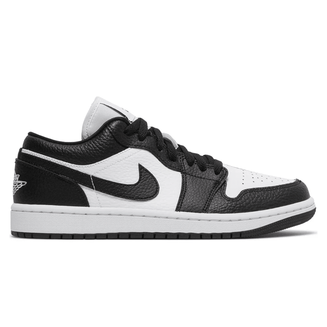 Air Jordan 1 Low SE Homage sneakers side profile