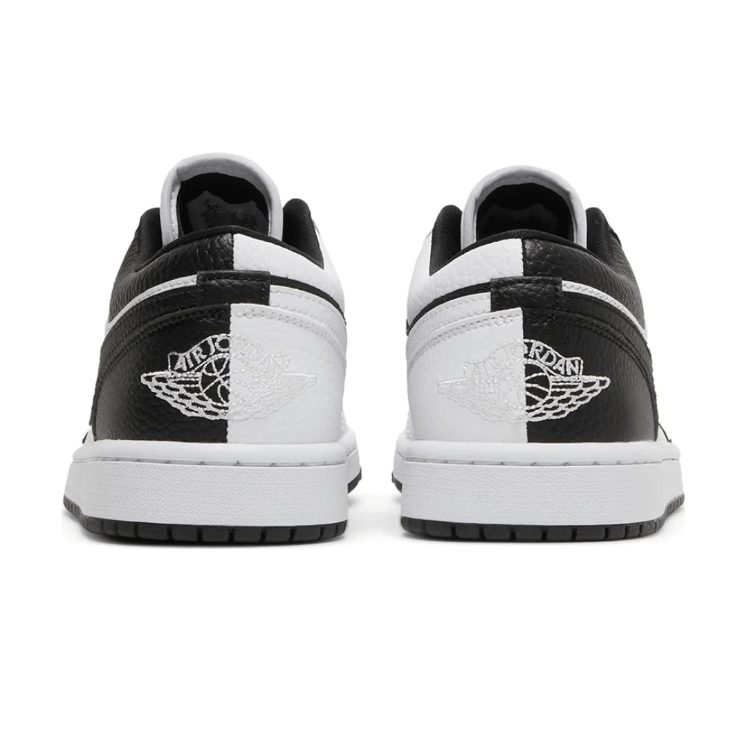 Air Jordan 1 Low SE Homage sneakers toe box