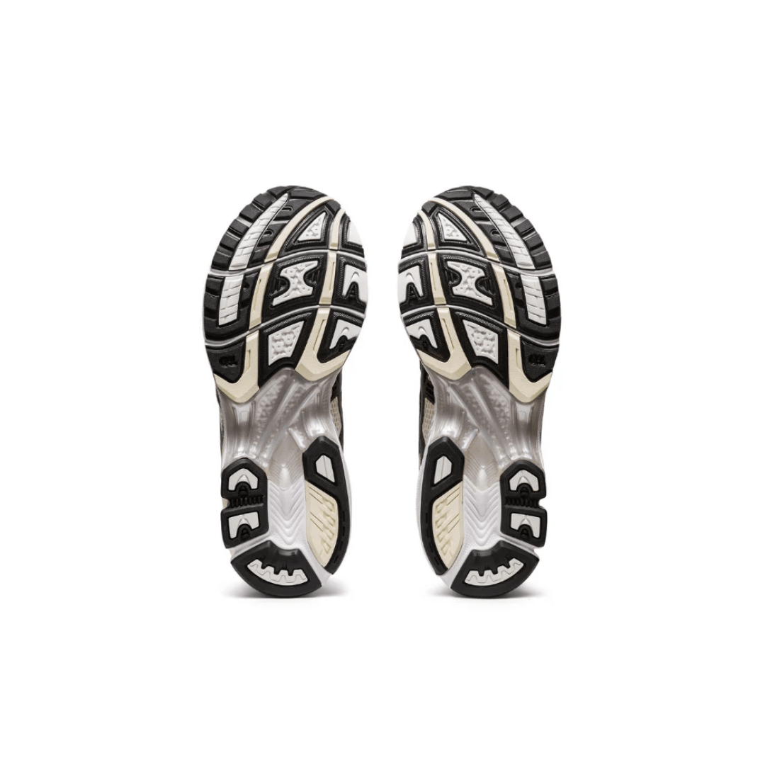ASICS Gel-Kayano 14 Silver Cream sneakers outsole