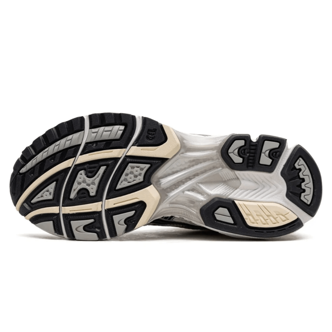 ASICS Gel-Kayano 14 White Midnight sneakers outsole