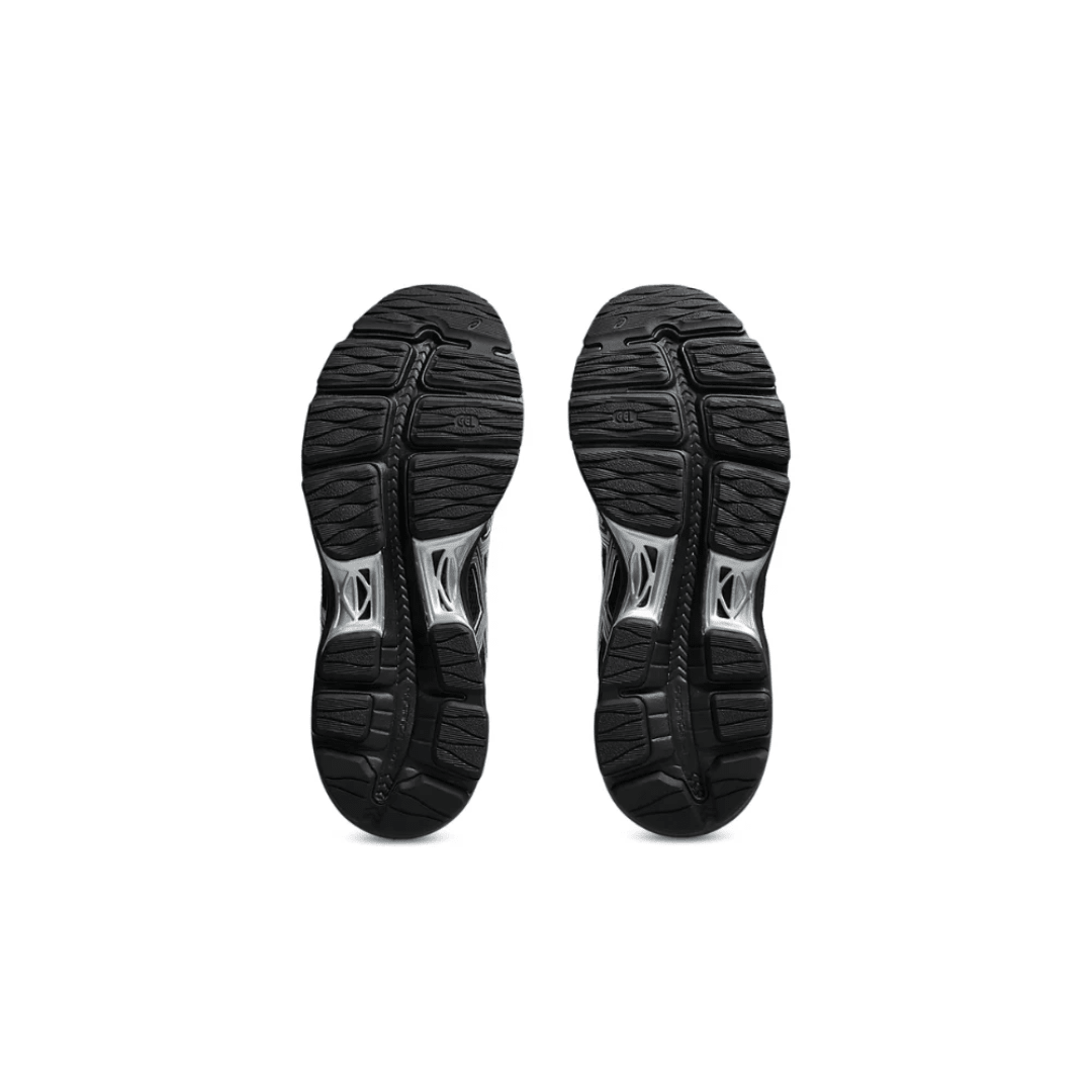 ASICS Gel-Sekiran Black Waterfall sneakers outsole
