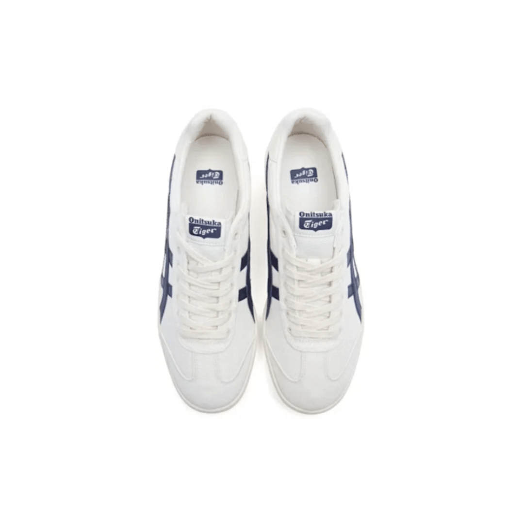 ASICS Onitsuka Tiger Tokuten White Blue sneakers outsole