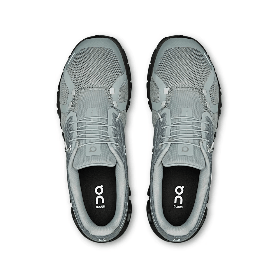 On Running Cloud 6 Apollo Eclipse upper detail