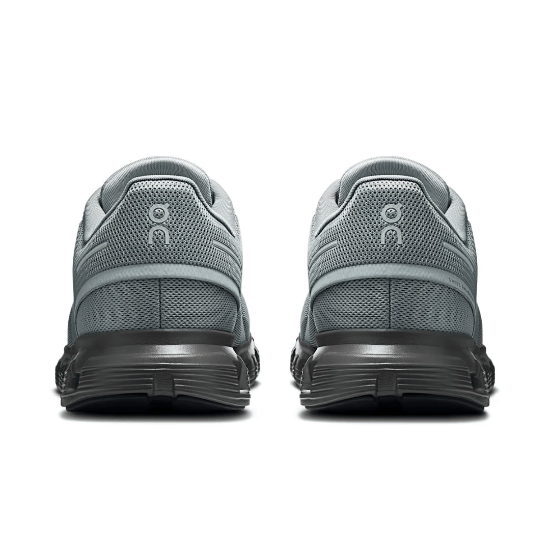 On Running Cloud 6 Apollo Eclipse outsole