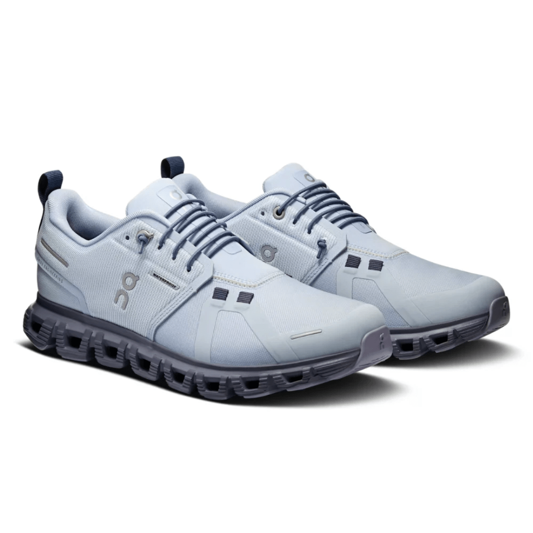 On Cloud 6 Waterproof 'Heather