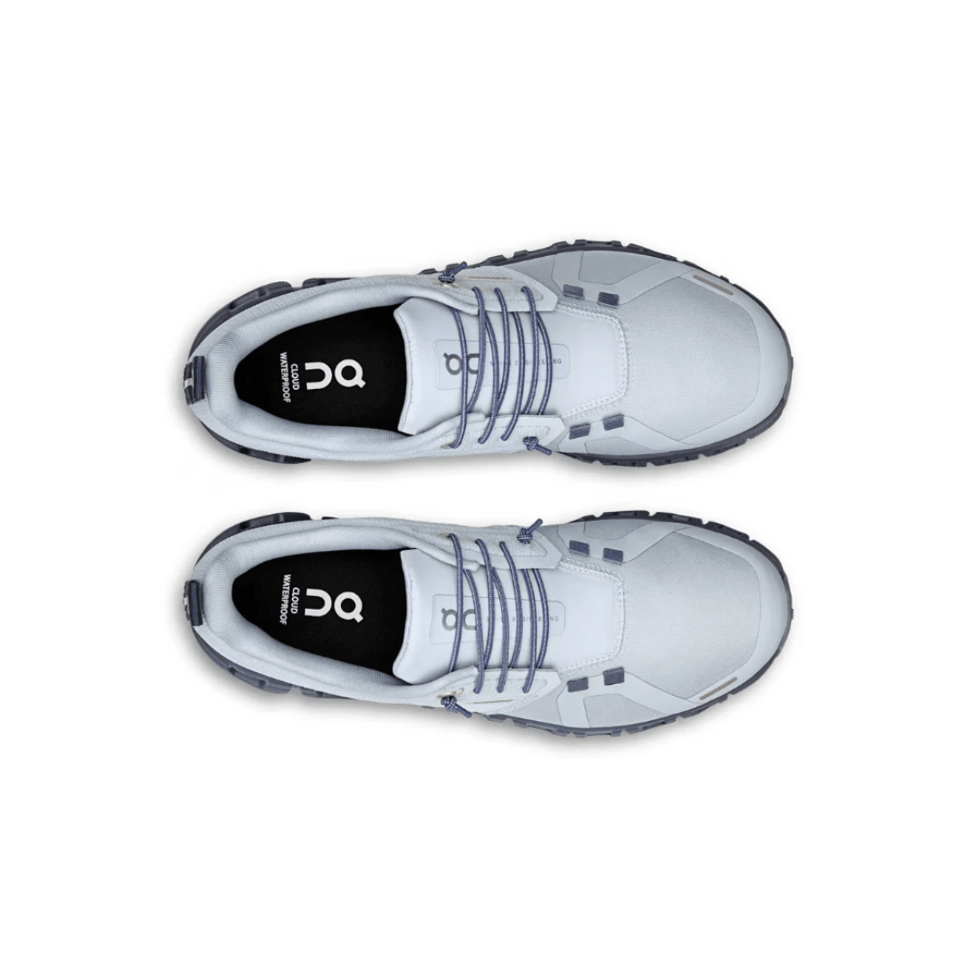 On Cloud 6 Waterproof 'Heather