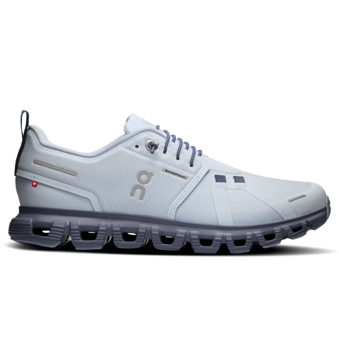 On Cloud 6 Waterproof 'Heather