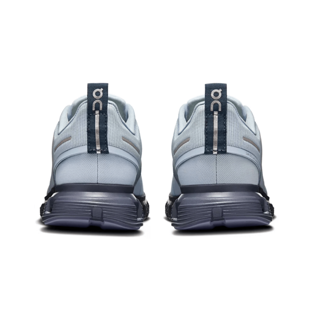 On Cloud 6 Waterproof 'Heather