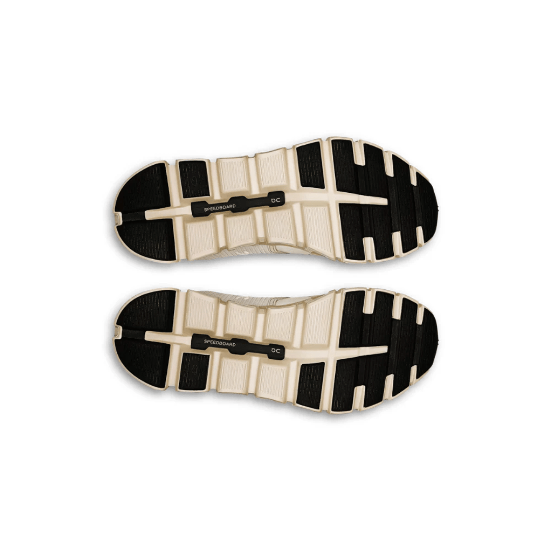 On Cloud 6 Waterproof 'Pearl