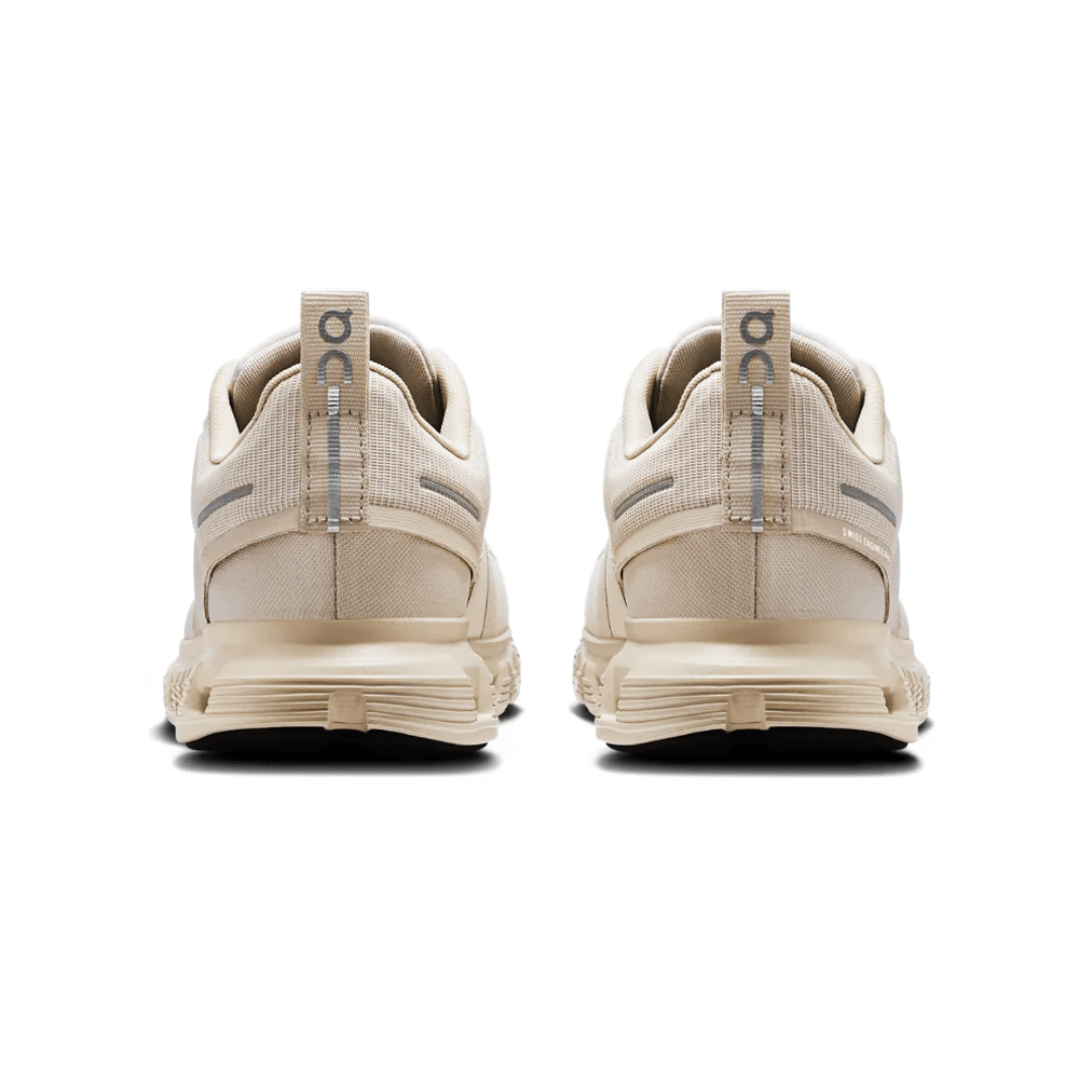 On Cloud 6 Waterproof 'Pearl