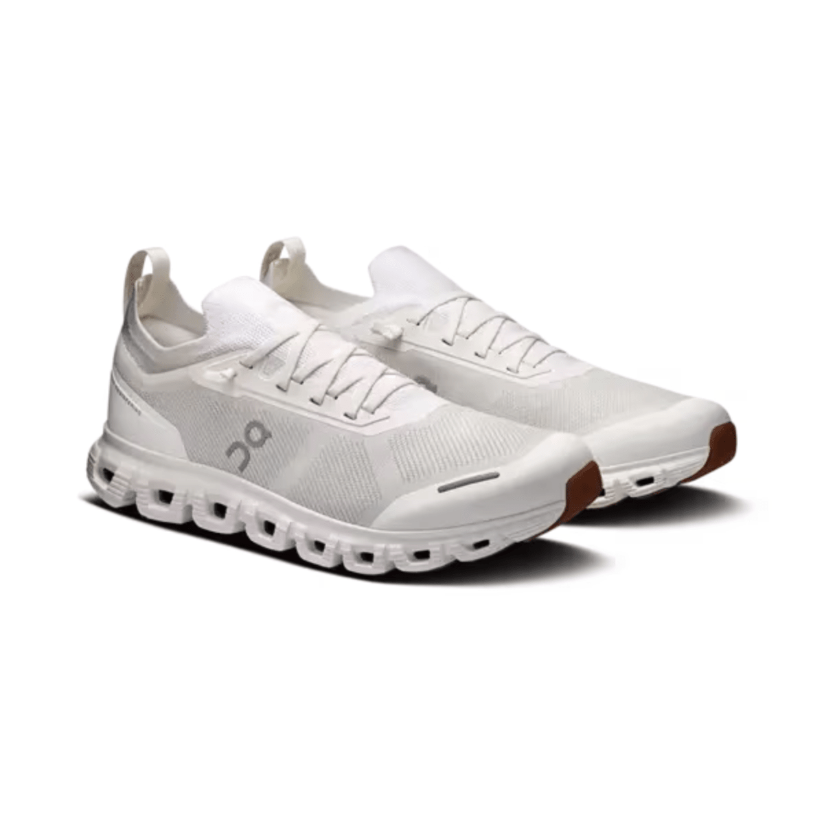 On Cloud 6 Versa Sneakers upper detail