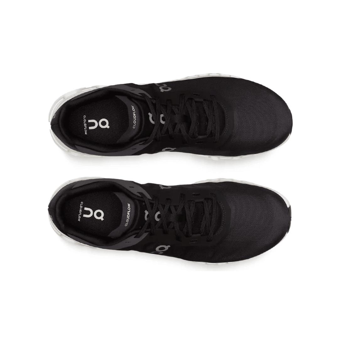 On Running Cloudflow 4 "Black