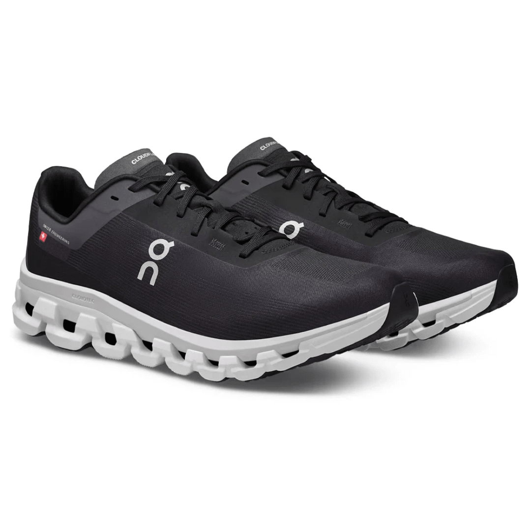 On Running Cloudflow 4 "Black