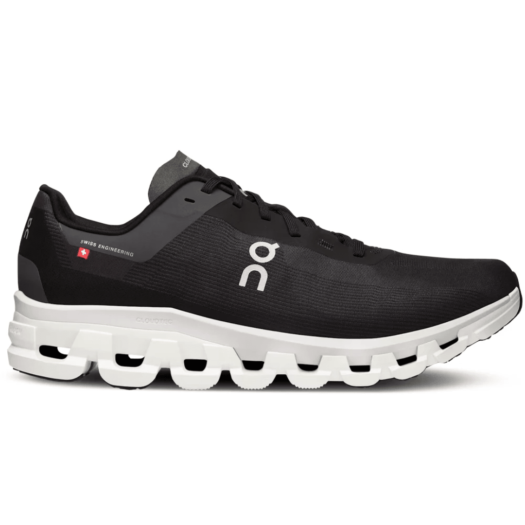 On Running Cloudflow 4 "Black