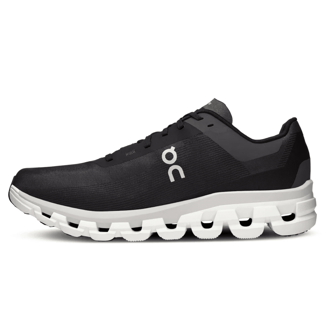 On Running Cloudflow 4 "Black