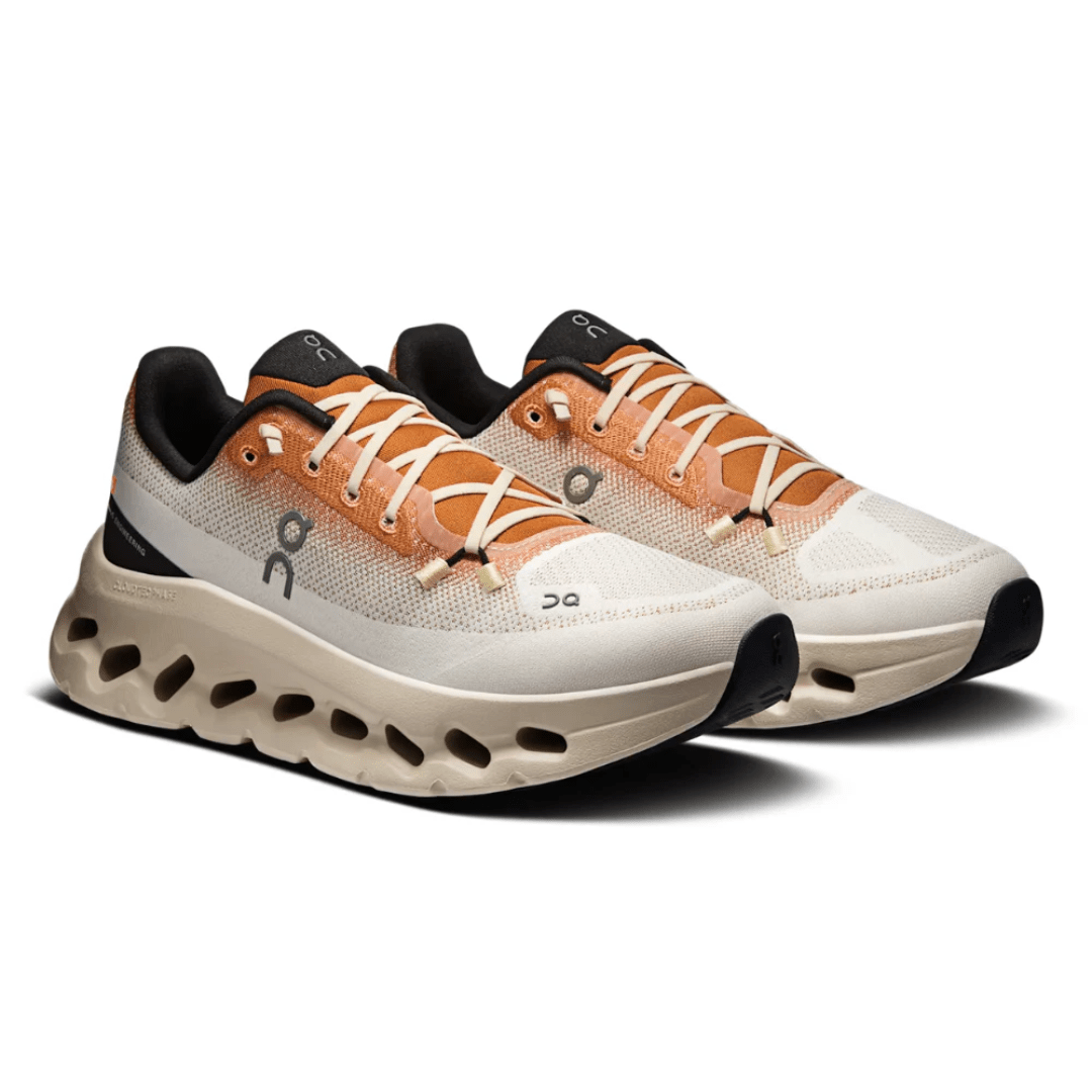 On Cloudtilt Moon ¨White