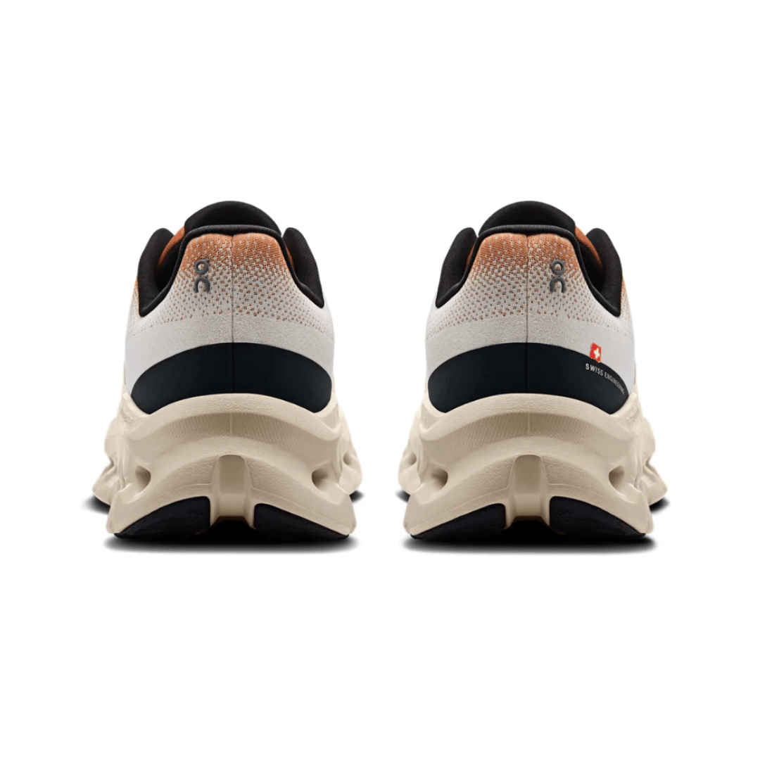 On Cloudtilt Moon ¨White