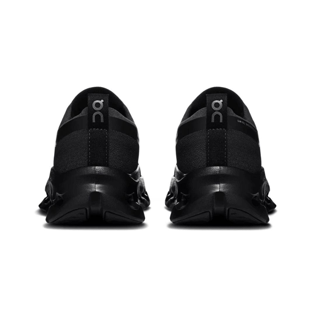 On Cloudtilt Moon ¨Black