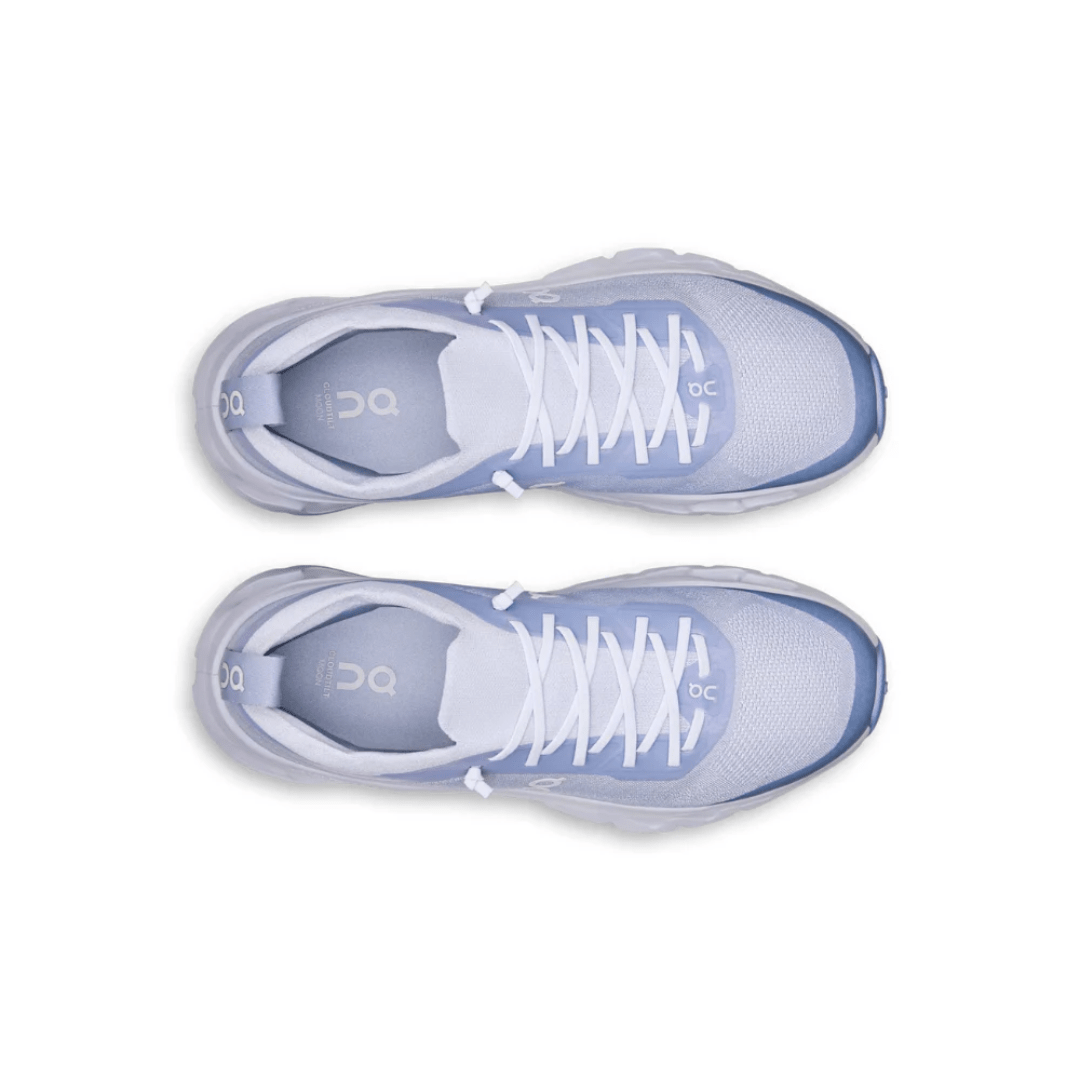 On Cloudtilt Moon ¨Nimbus | Nimbus¨ upper detail