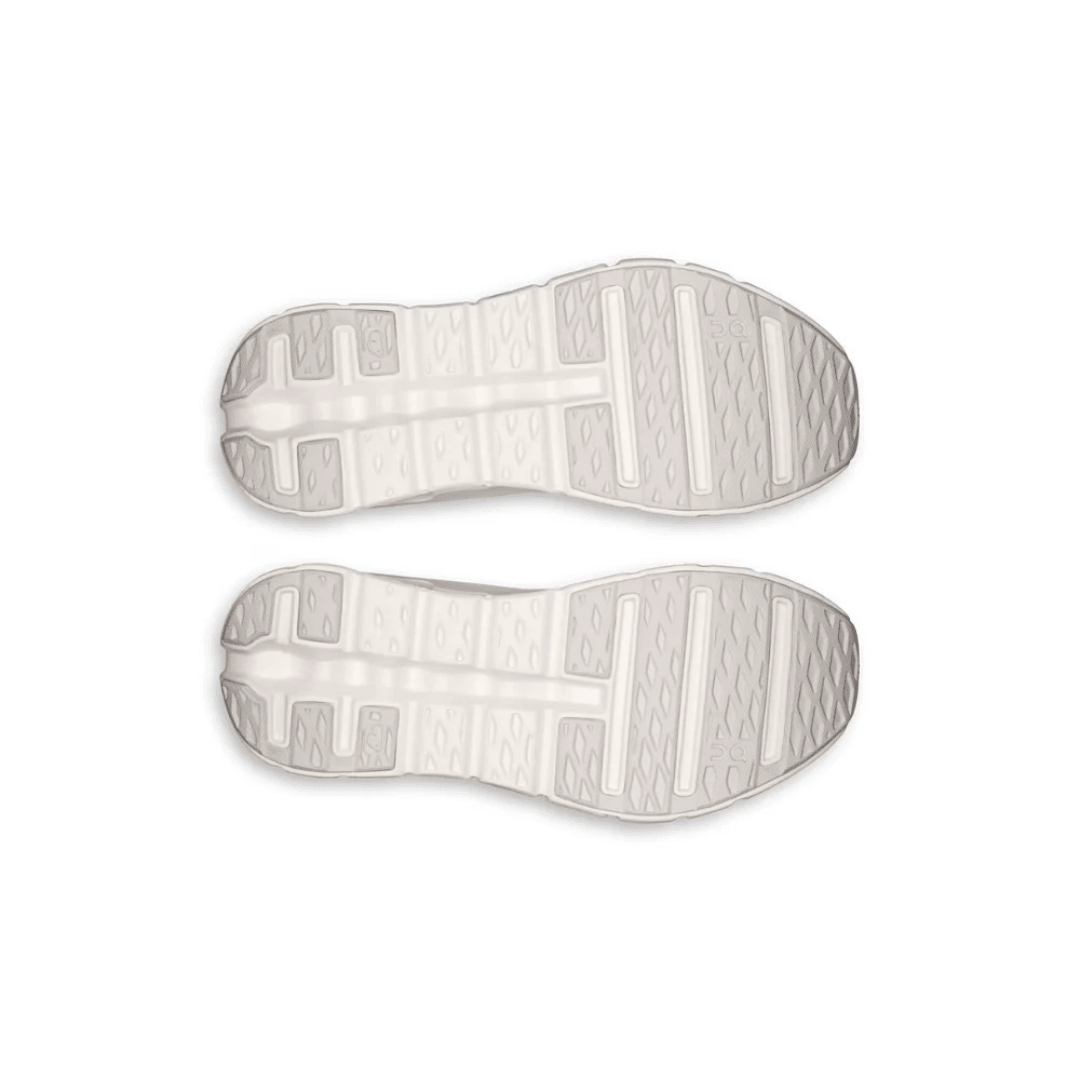 Cloudtilt Moon White Frost – Top View