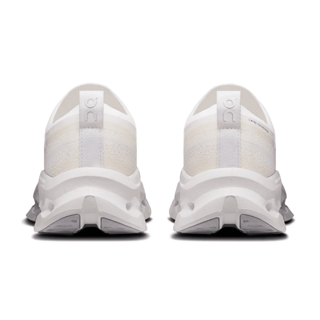 Cloudtilt Moon White Frost – Outsole