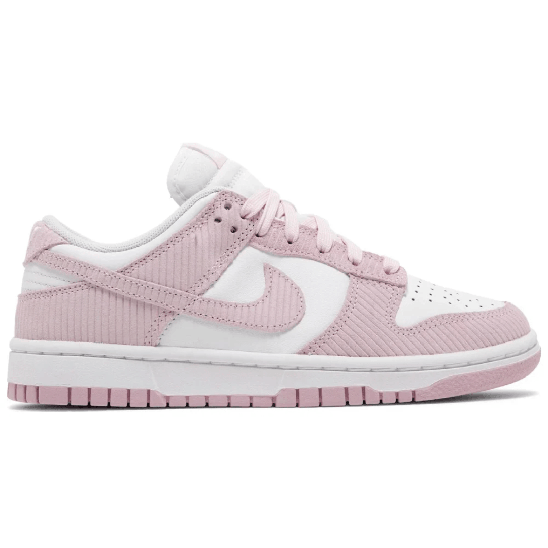 Nina Chanel Abney x Air Jordan 3 Retro SP Bicoastal sneakers side profile
