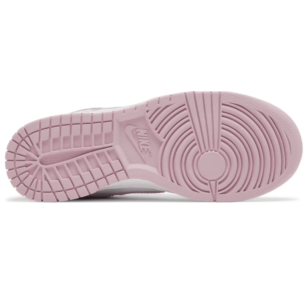 Nina Chanel Abney x Air Jordan 3 Retro SP Bicoastal sneakers heel detail