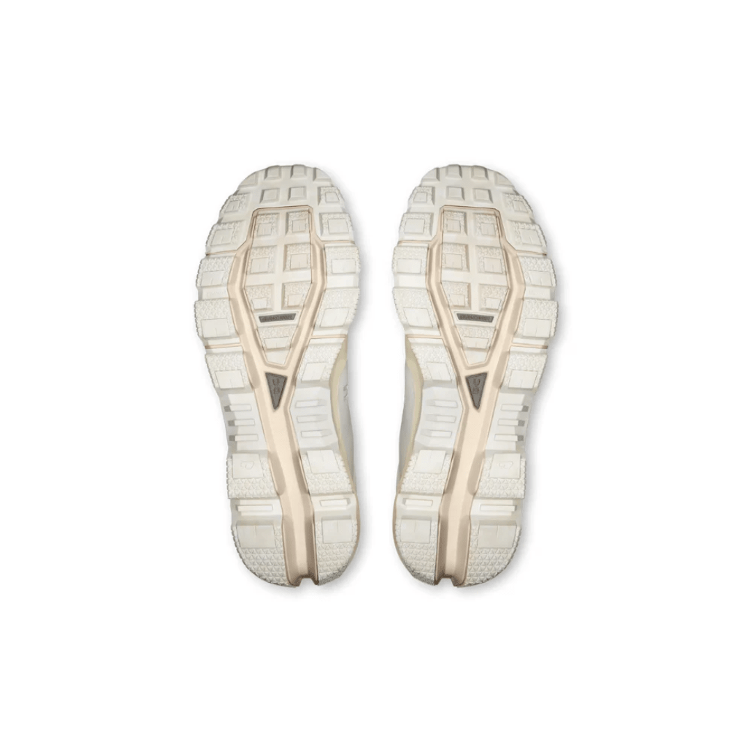 On Cloudventure Loewe 2 Eggshell box packaging