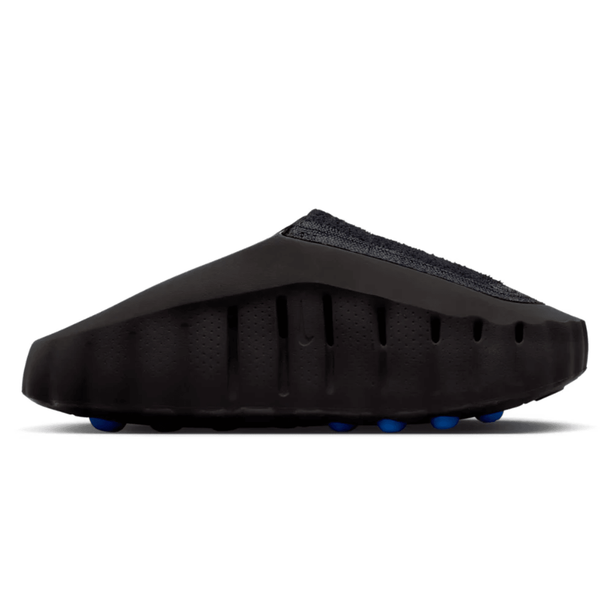 Fragment Design x Nike Mind 001 Black side profile