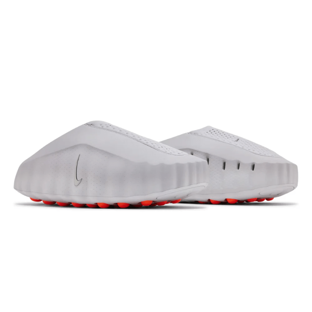 Nike Mind 001 Mule Light Smoke Grey - Dubai Sneakers Store