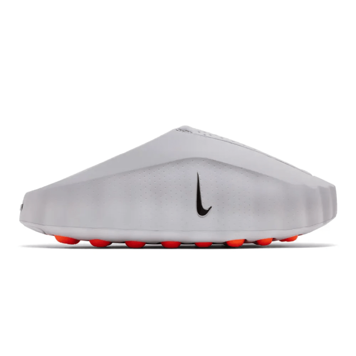 Nike Mind 001 Mule Light Smoke Grey - Dubai Sneakers Store