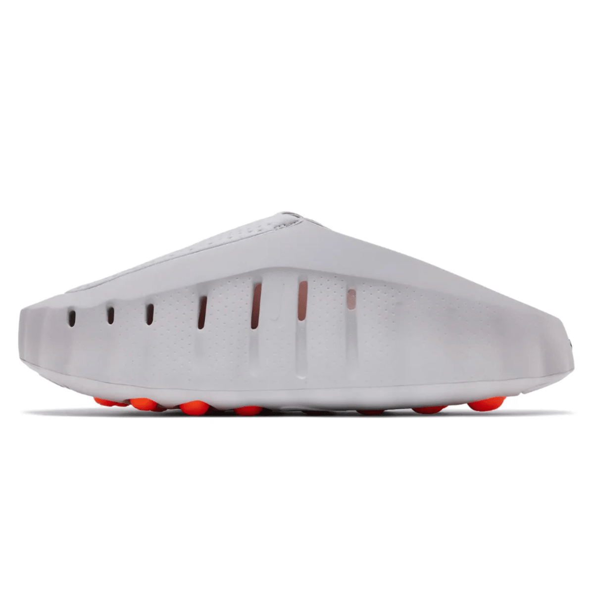 Nike Mind 001 Mule Light Smoke Grey - Dubai Sneakers Store