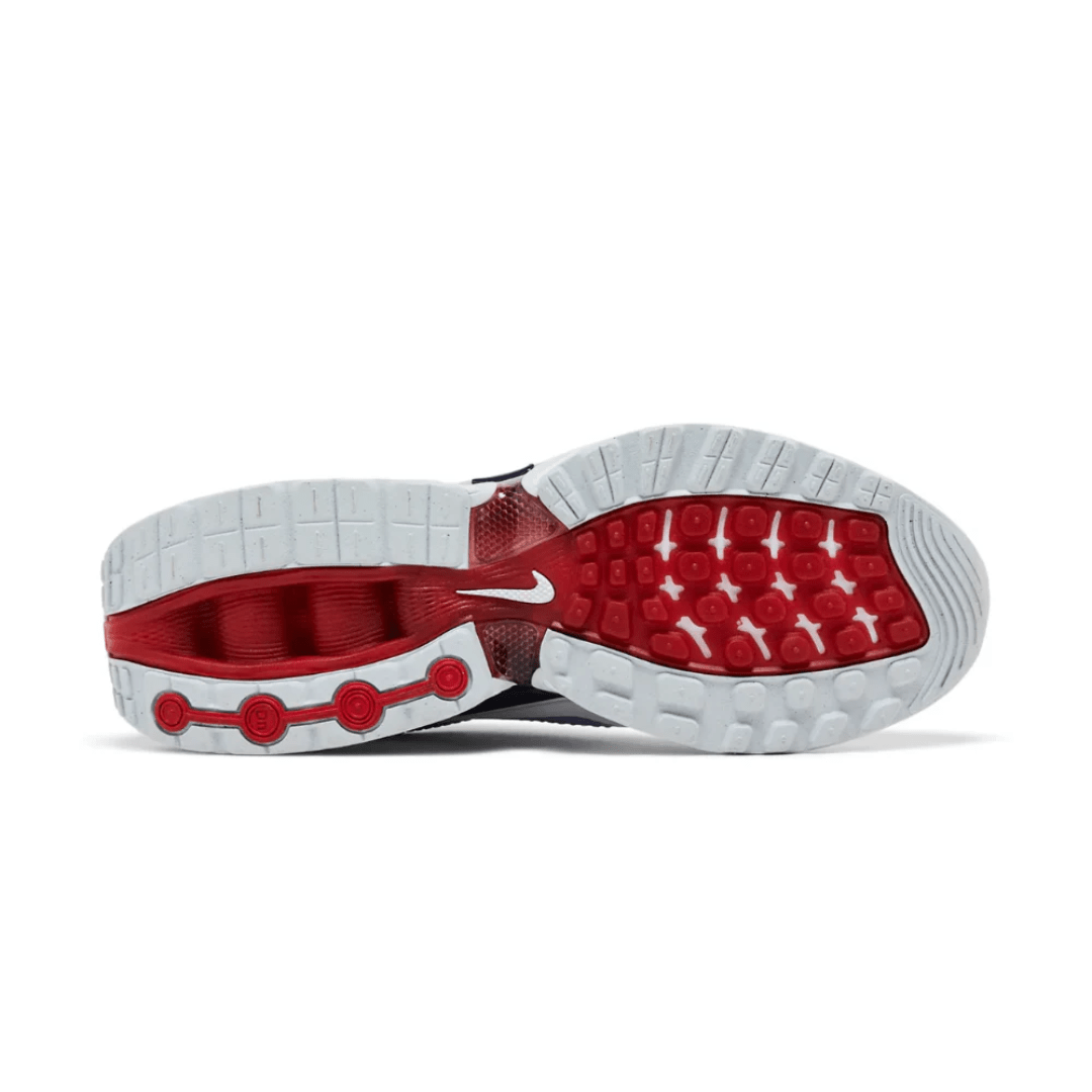 Nike Air Max DN USA sneakers Dynamic Air