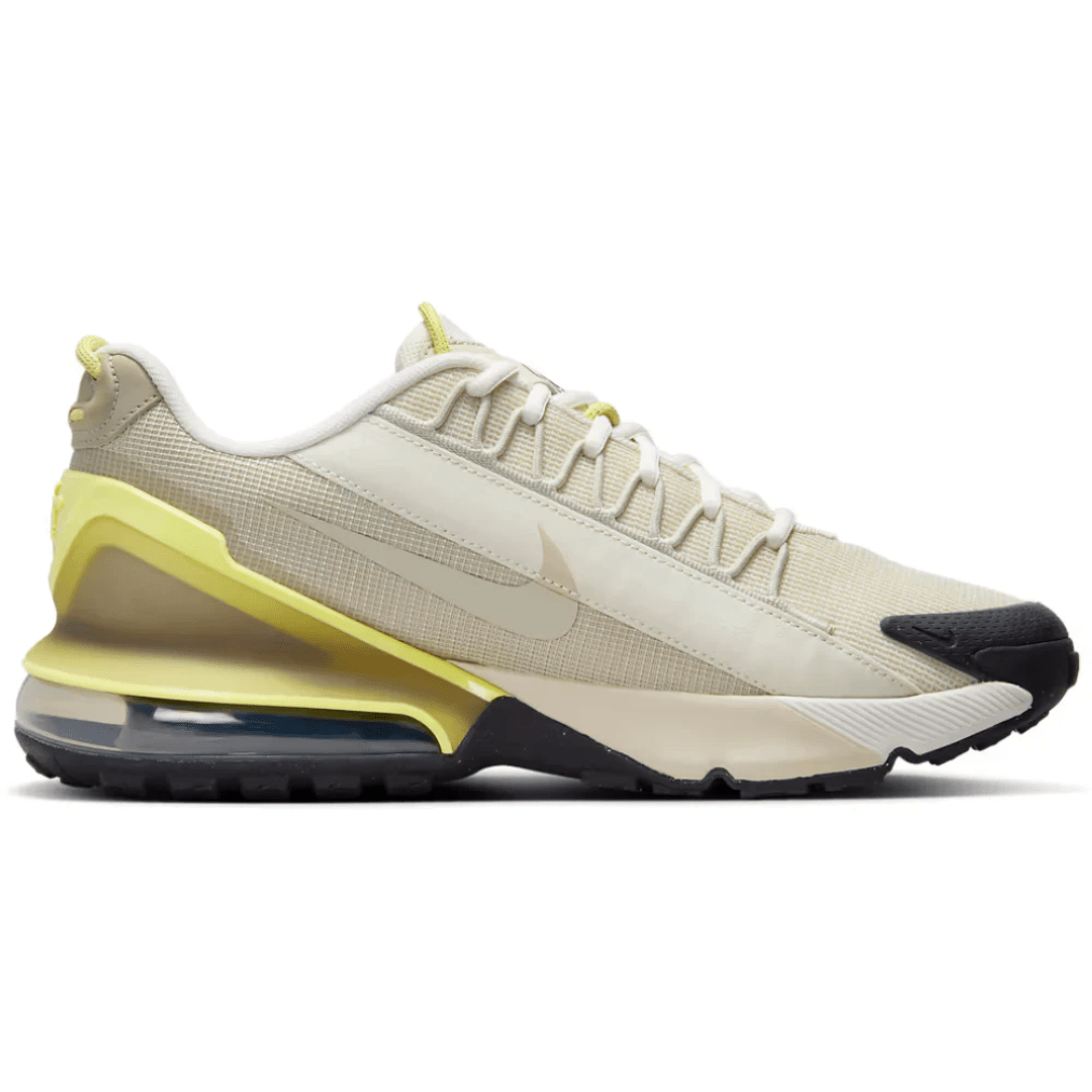 Nike Air Max Pulse Roam Stone side profile