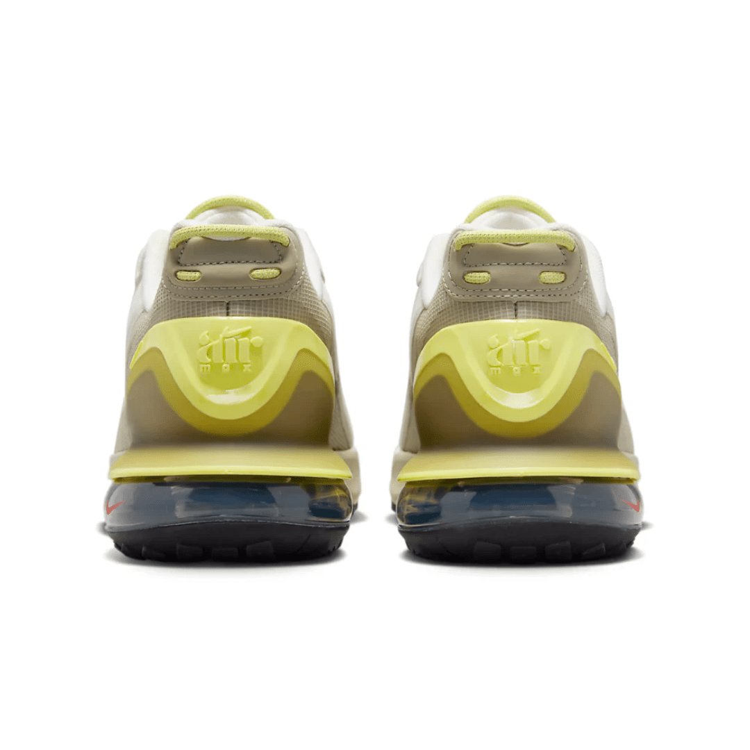 Nike Air Max Pulse Roam Stone midsole detail