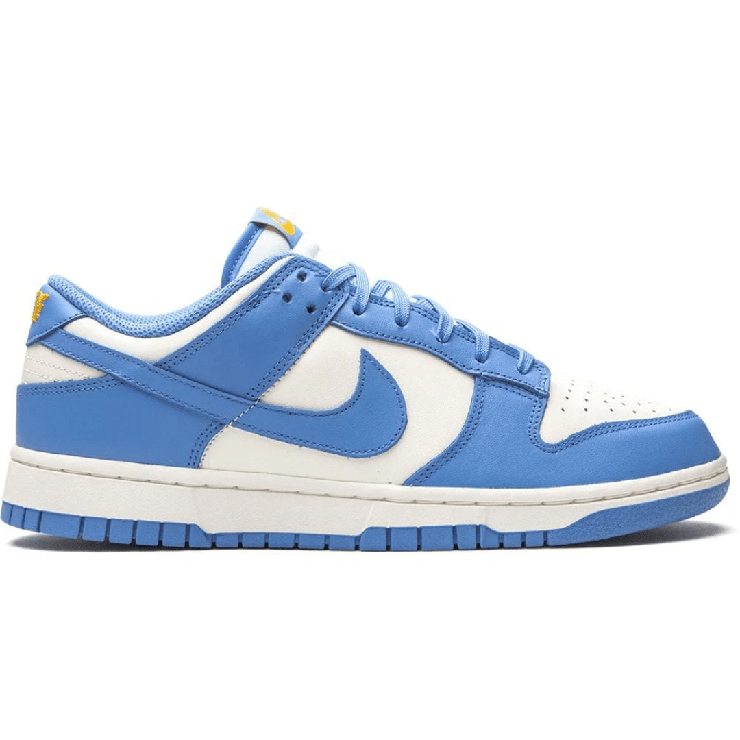 Nike Dunk Low Coast side profile