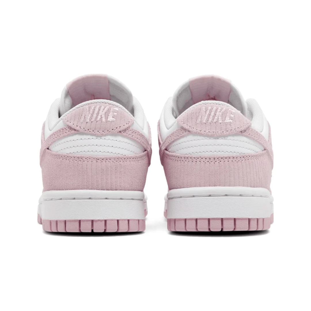 Nina Chanel Abney x Air Jordan 3 Retro SP Bicoastal sneakers material detail