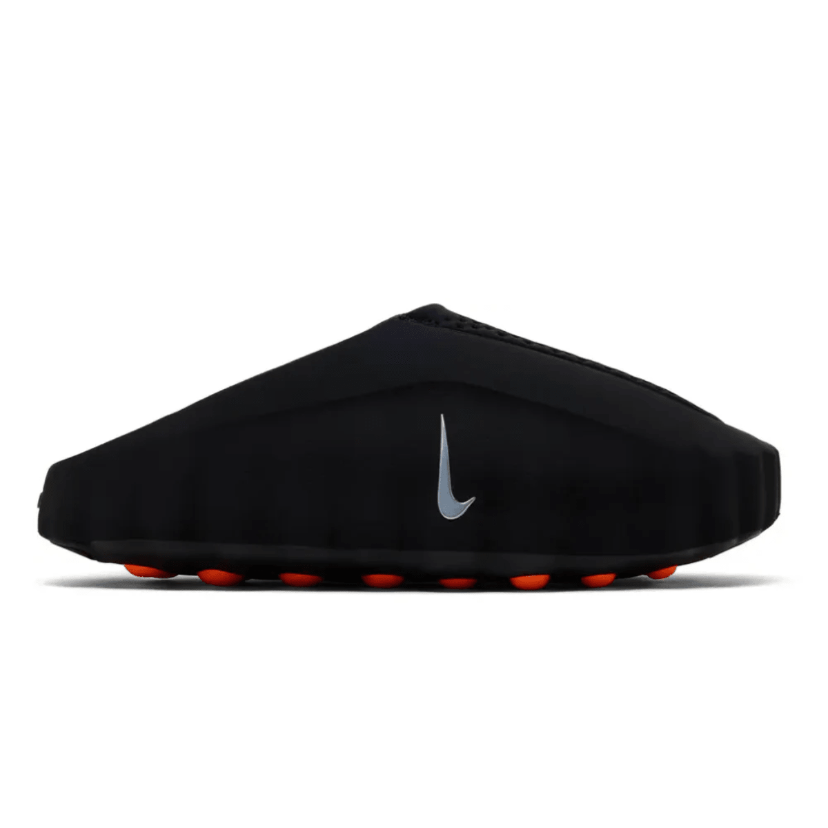 Nike Mind 001 Black side profile