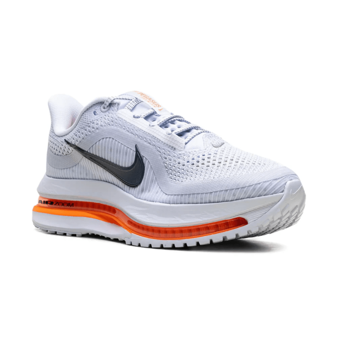 Nike Pegasus Premium Airscape sneakers upper detail