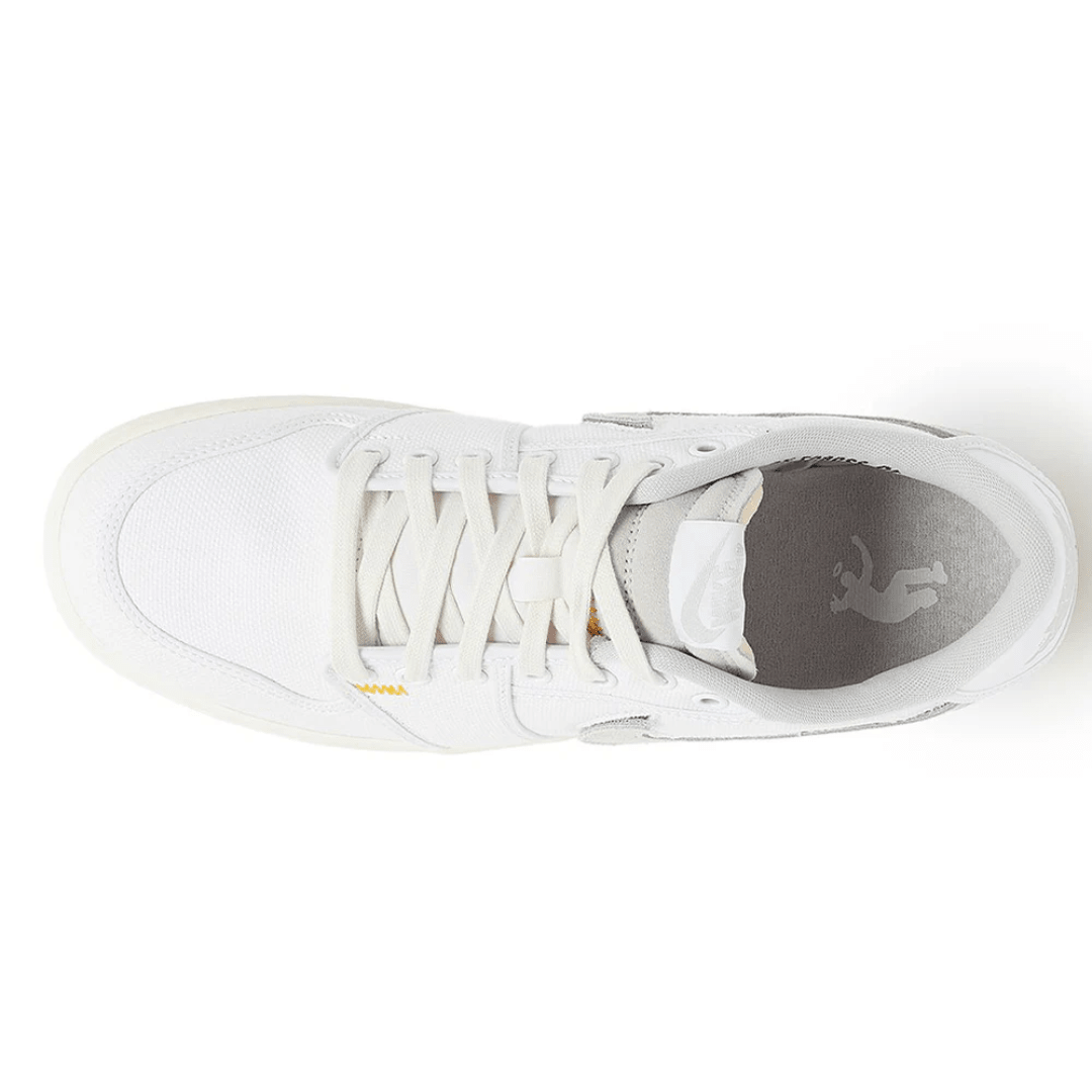 Nike x Union LA Air Jordan KO 1 Low SP sneakers heel view