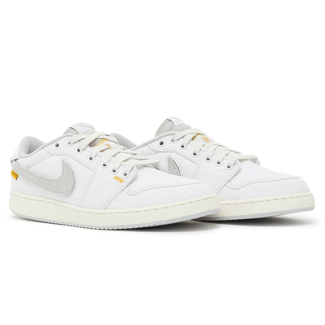 Nike x Union LA Air Jordan KO 1 Low SP sneakers outsole