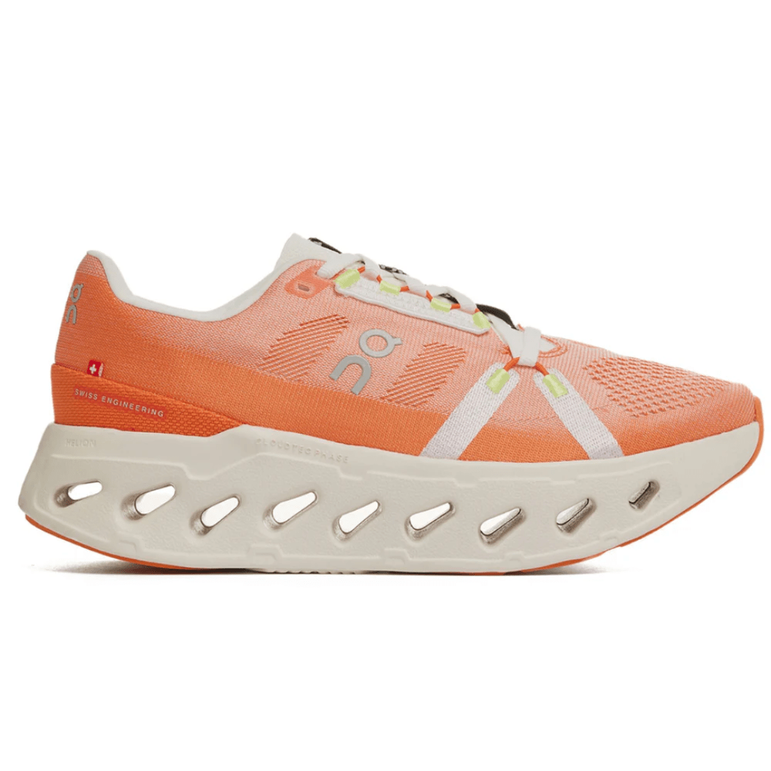 Cloudeclipse Carrot Orange side profile