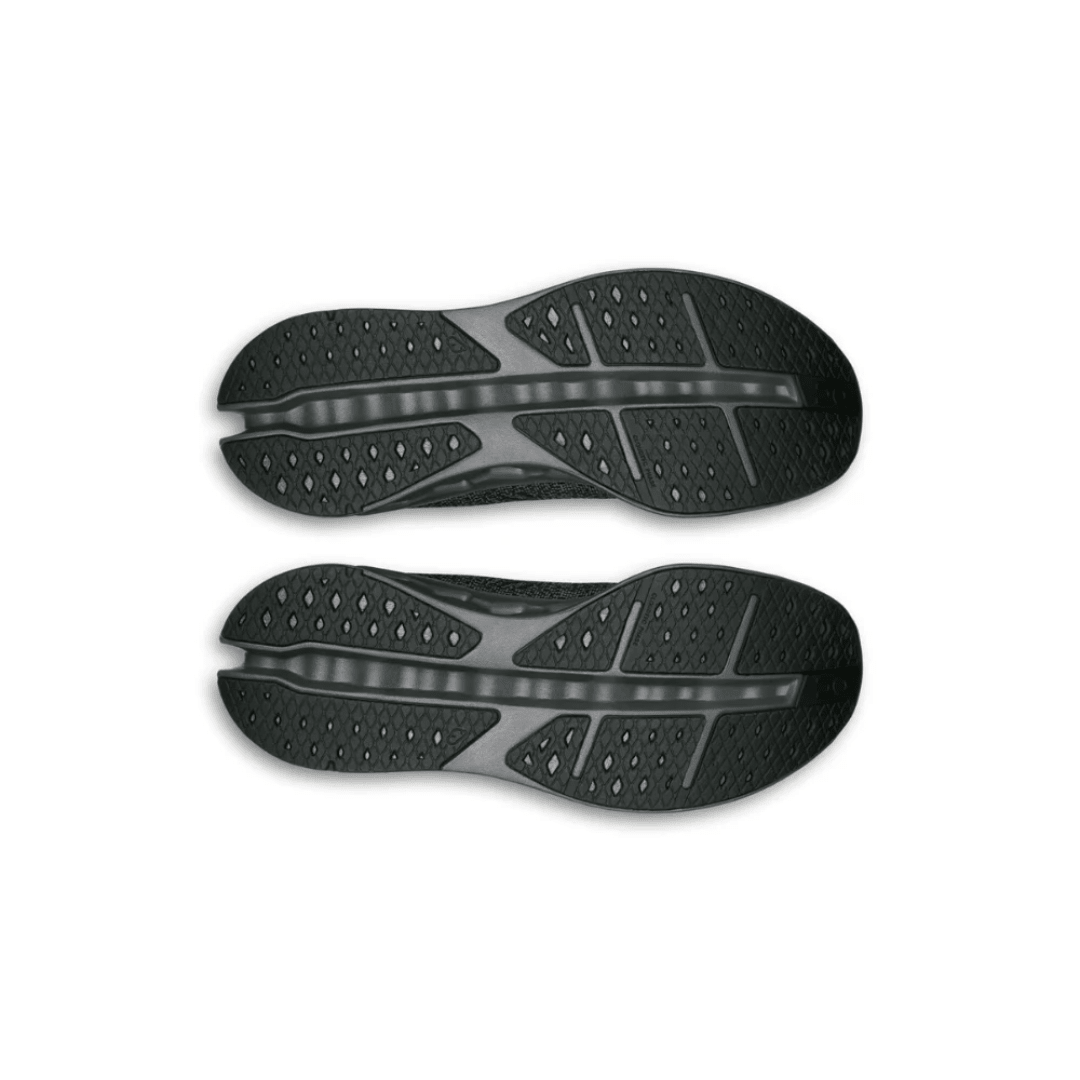 On Cloudsurfer Max Black Eclipse box packaging