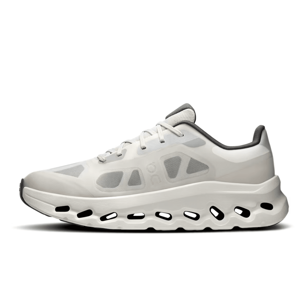 On Cloudtilt Remix Alloy Ivory men’s shoes in Dubai UAE