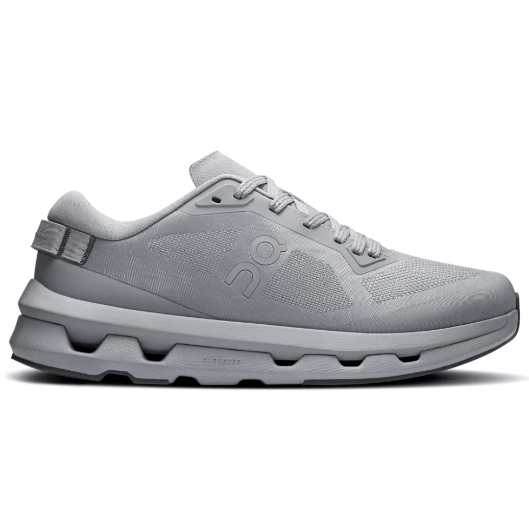 Cloudzone Alloy Rock side profile