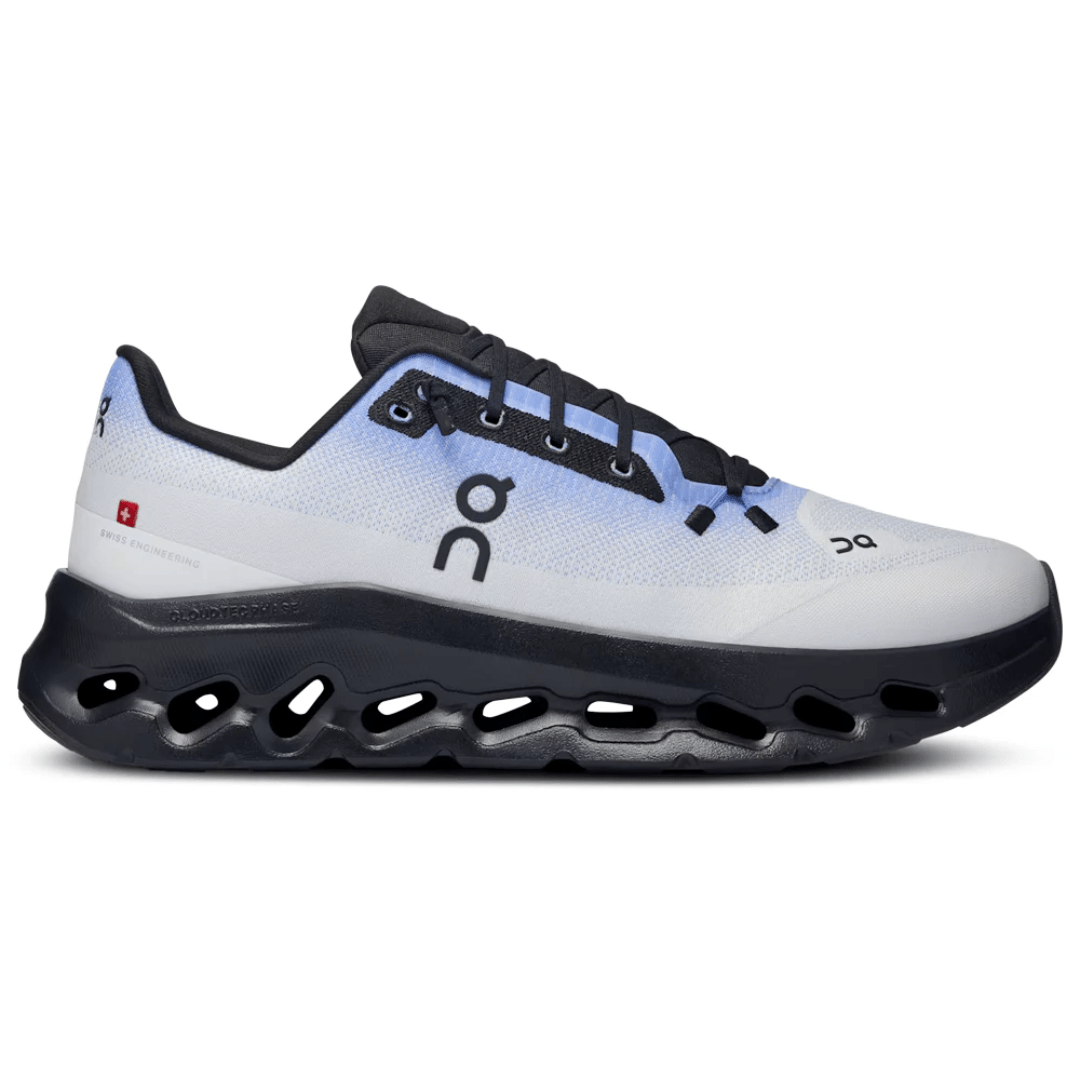 On Cloudtilt Ultramarine Eclipse side profile