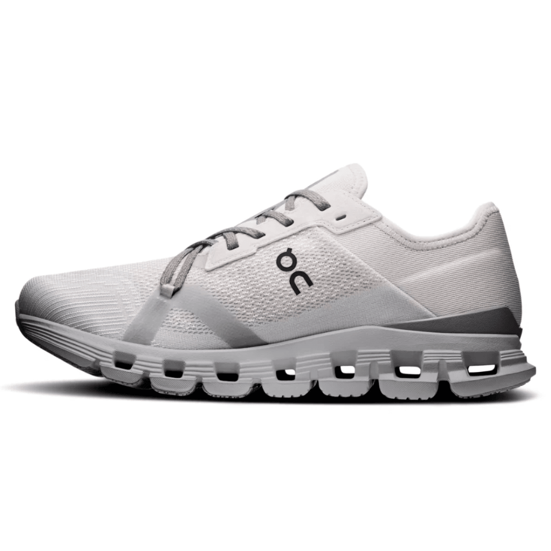 Alloy' – On Feet Dubai Look