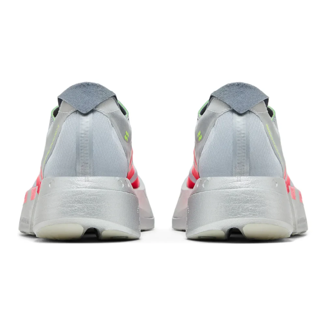 adizero adios pro 4 ekiden on feet dubai