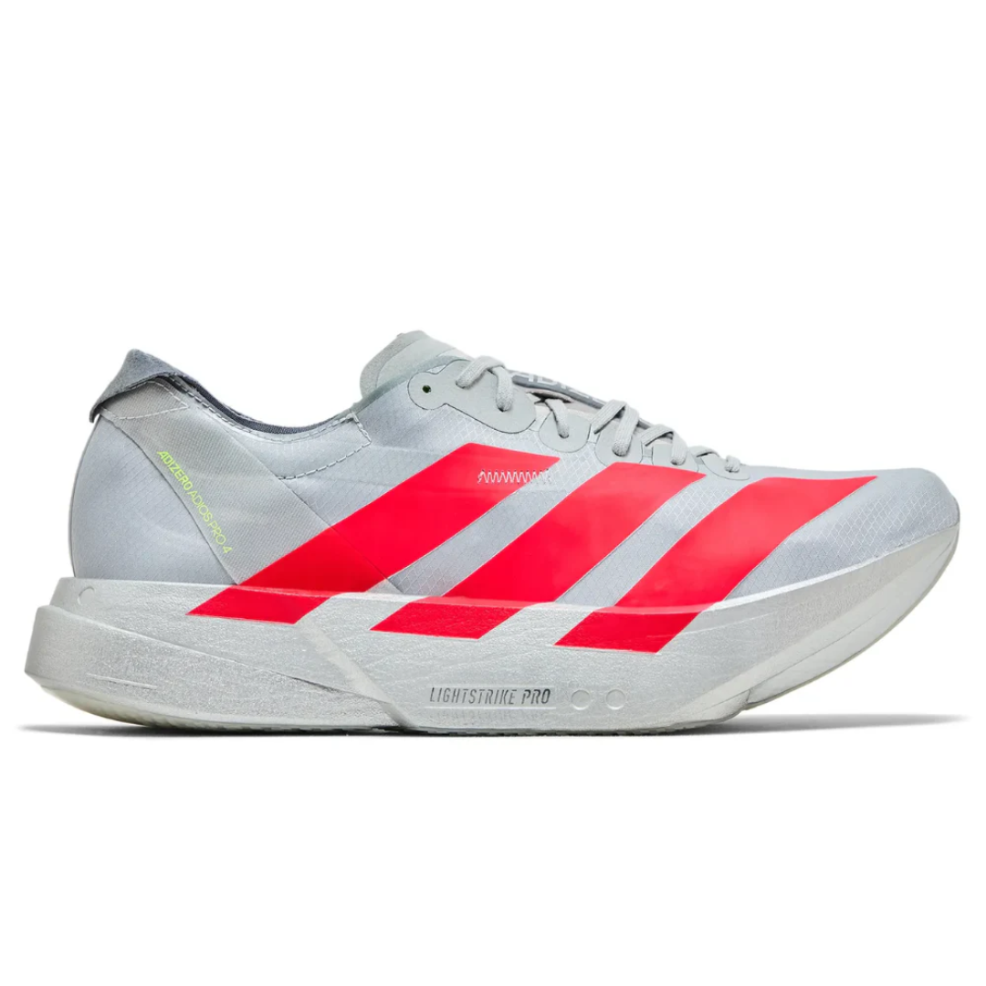 adidas adizero adios pro 4 ekiden side view